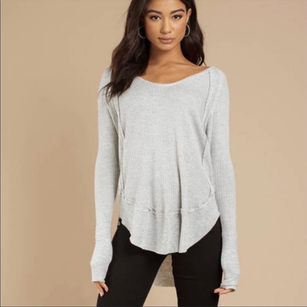 We the Free by Free People Catalina Thermal
